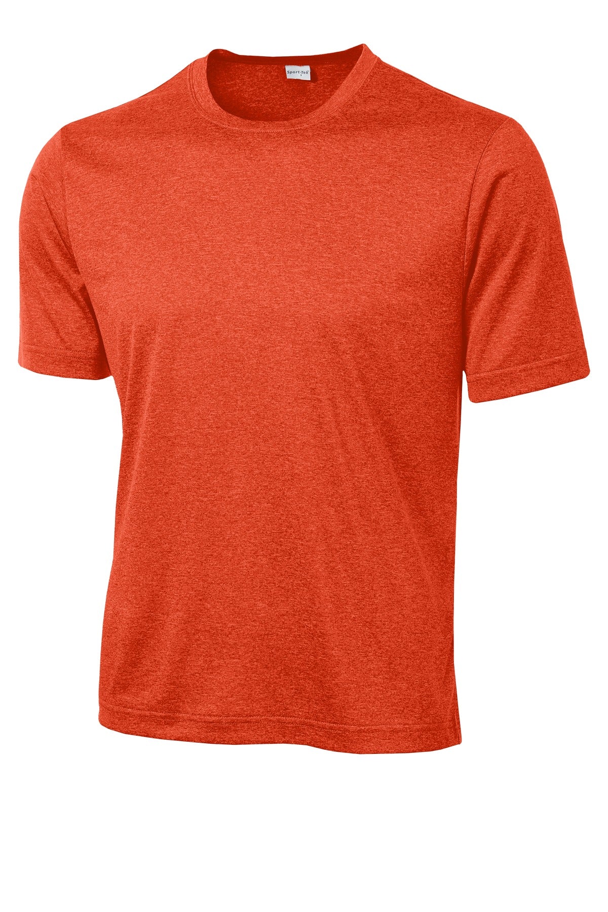 Sport-Tek ST360 Tek Heather Contender Tee