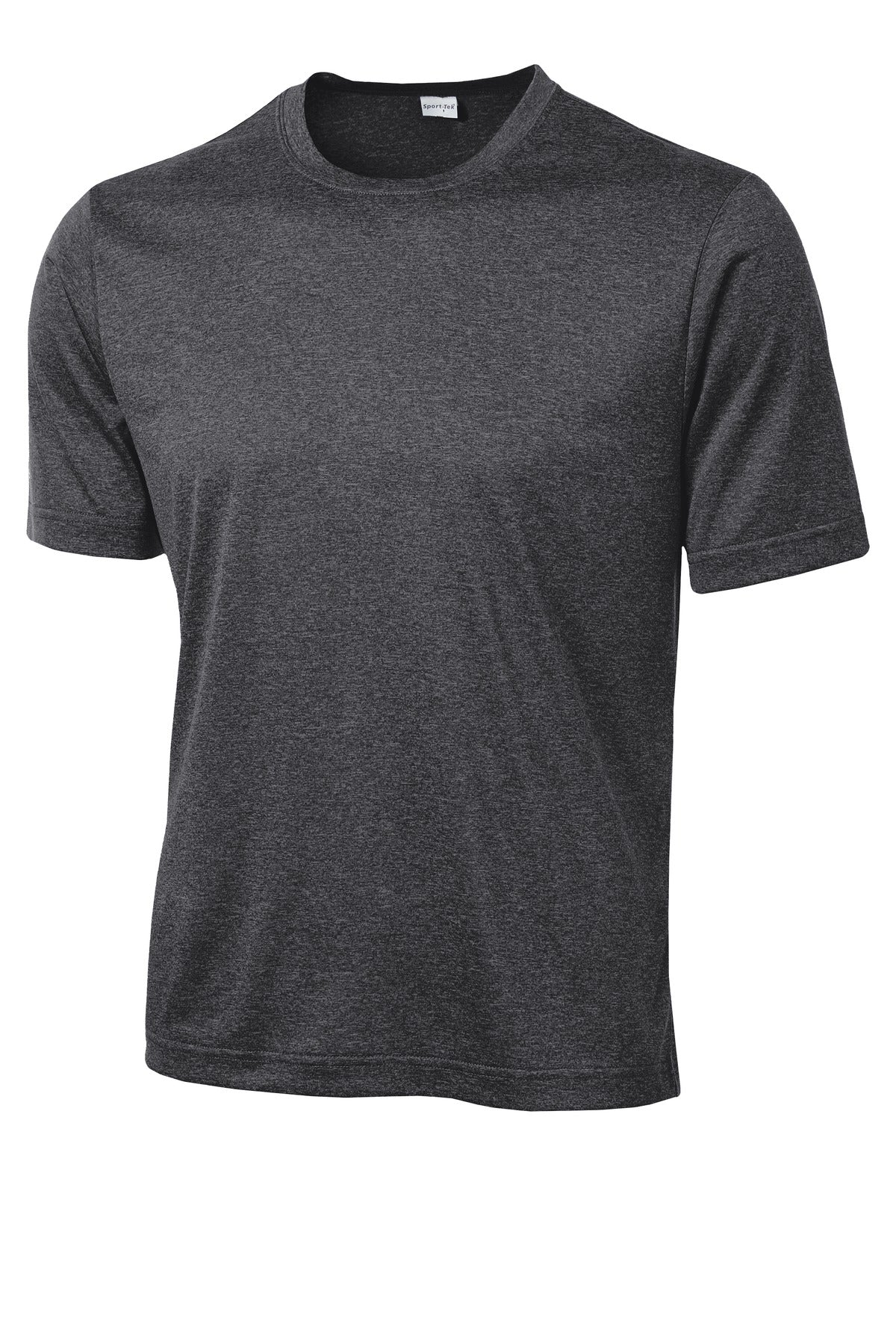 Sport-Tek ST360 Tek Heather Contender Tee