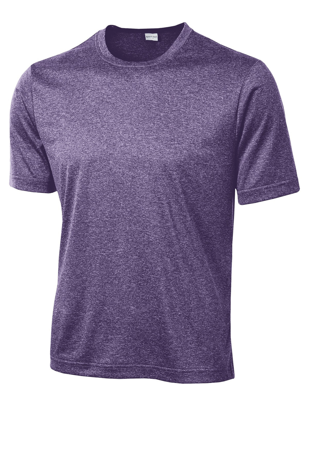 Sport-Tek ST360 Tek Heather Contender Tee