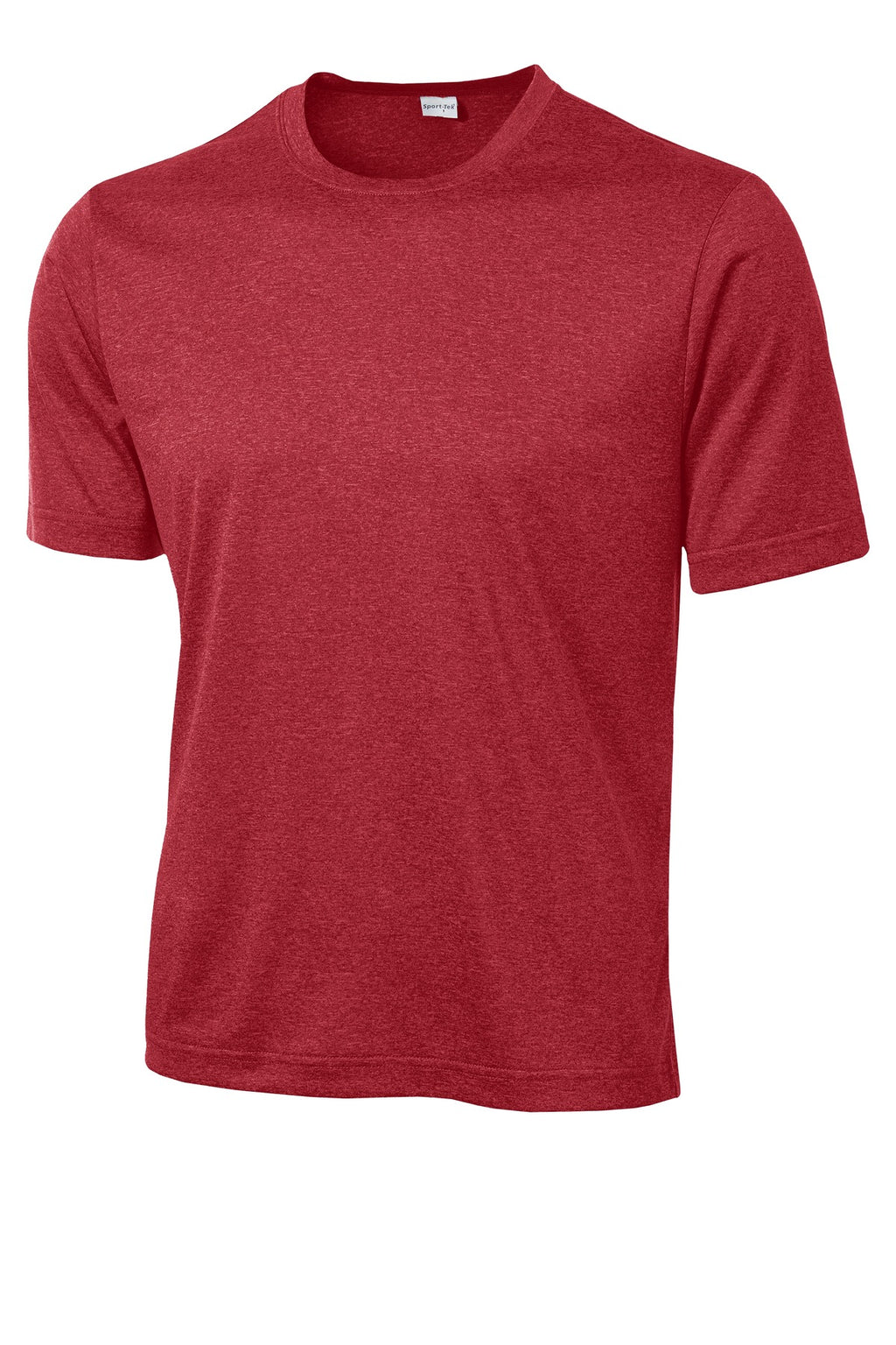 Sport-Tek ST360 Tek Heather Contender Tee