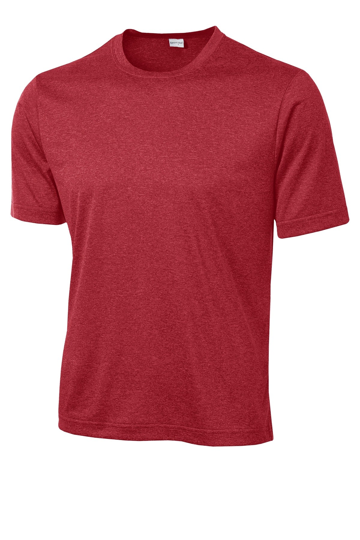 Sport-Tek ST360 Tek Heather Contender Tee