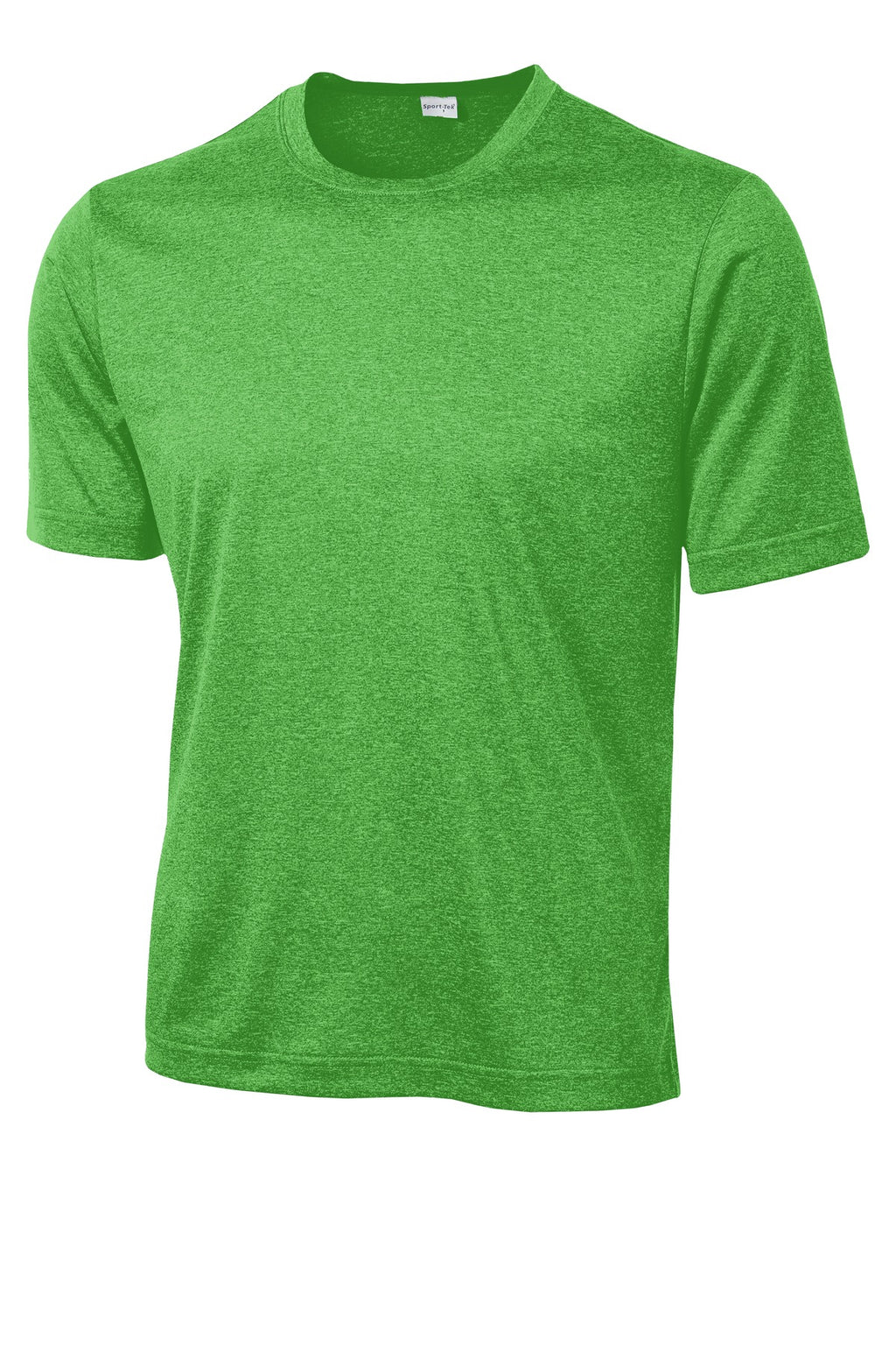 Sport-Tek ST360 Tek Heather Contender Tee