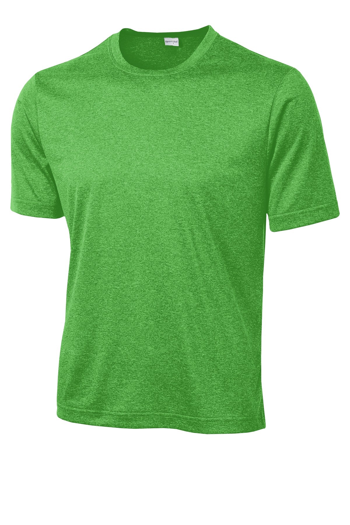 Sport-Tek ST360 Tek Heather Contender Tee