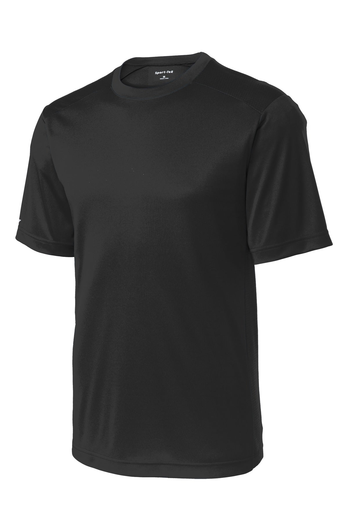 Sport-Tek ST380 Tek PosiCharge Elevate Tee