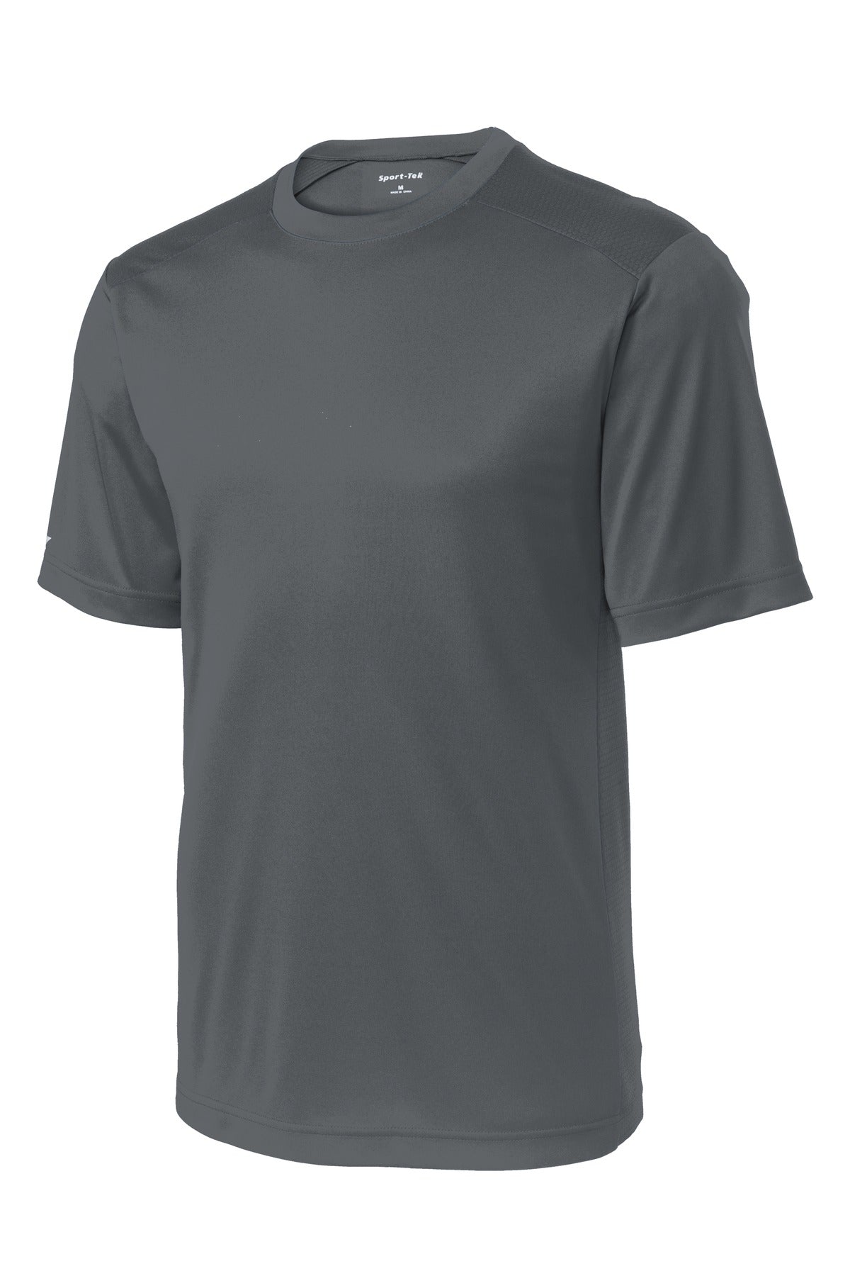 Sport-Tek ST380 Tek PosiCharge Elevate Tee