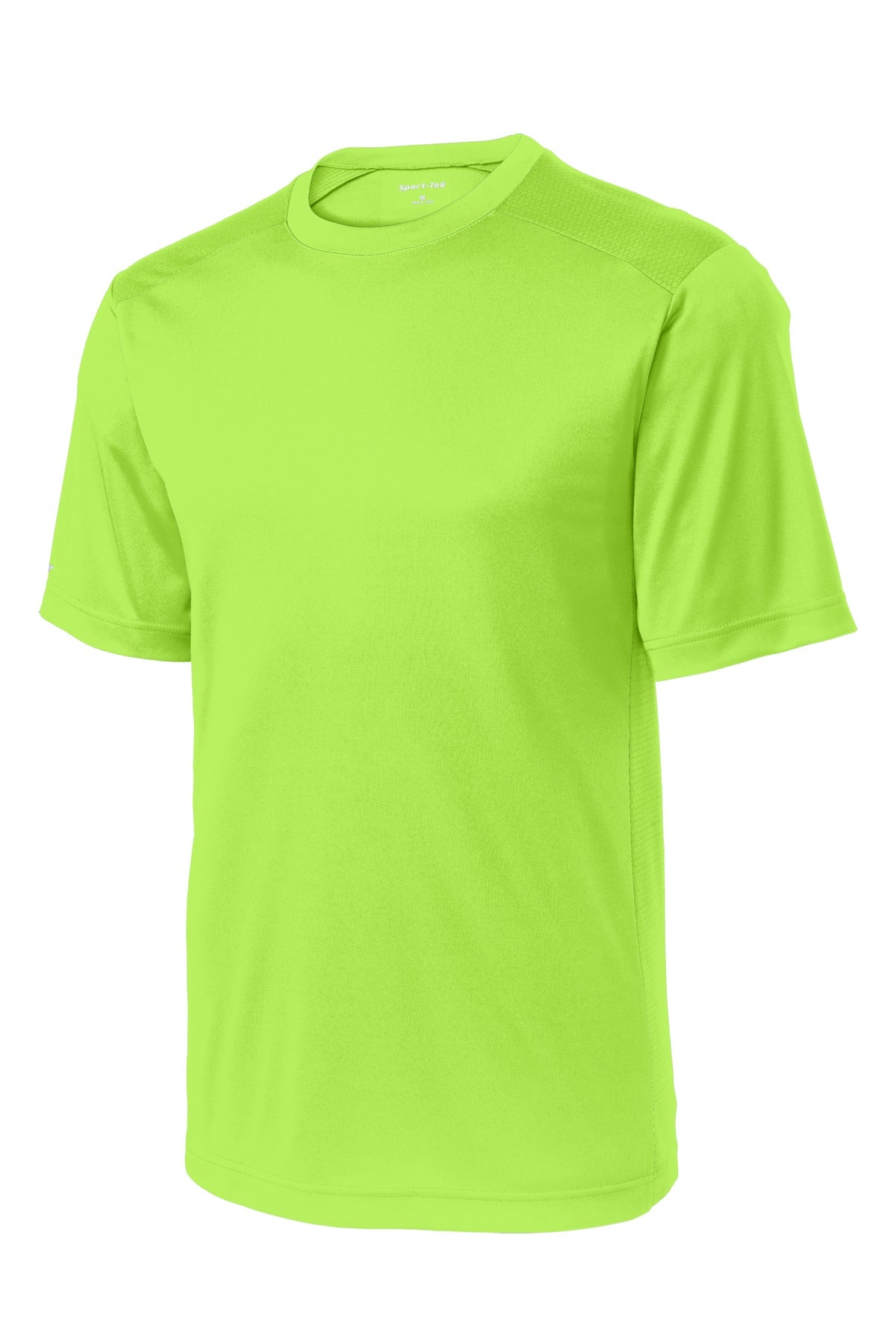 Sport-Tek ST380 Tek PosiCharge Elevate Tee