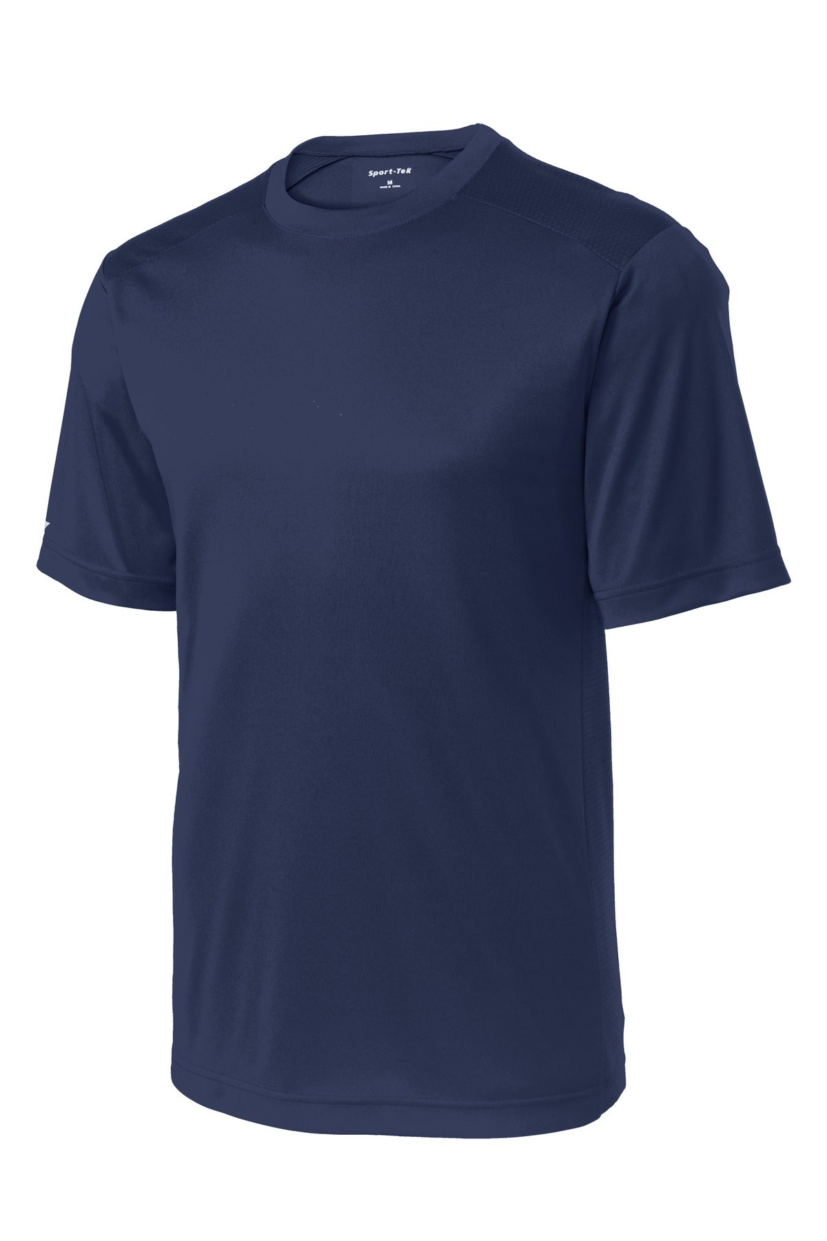 Sport-Tek ST380 Tek PosiCharge Elevate Tee
