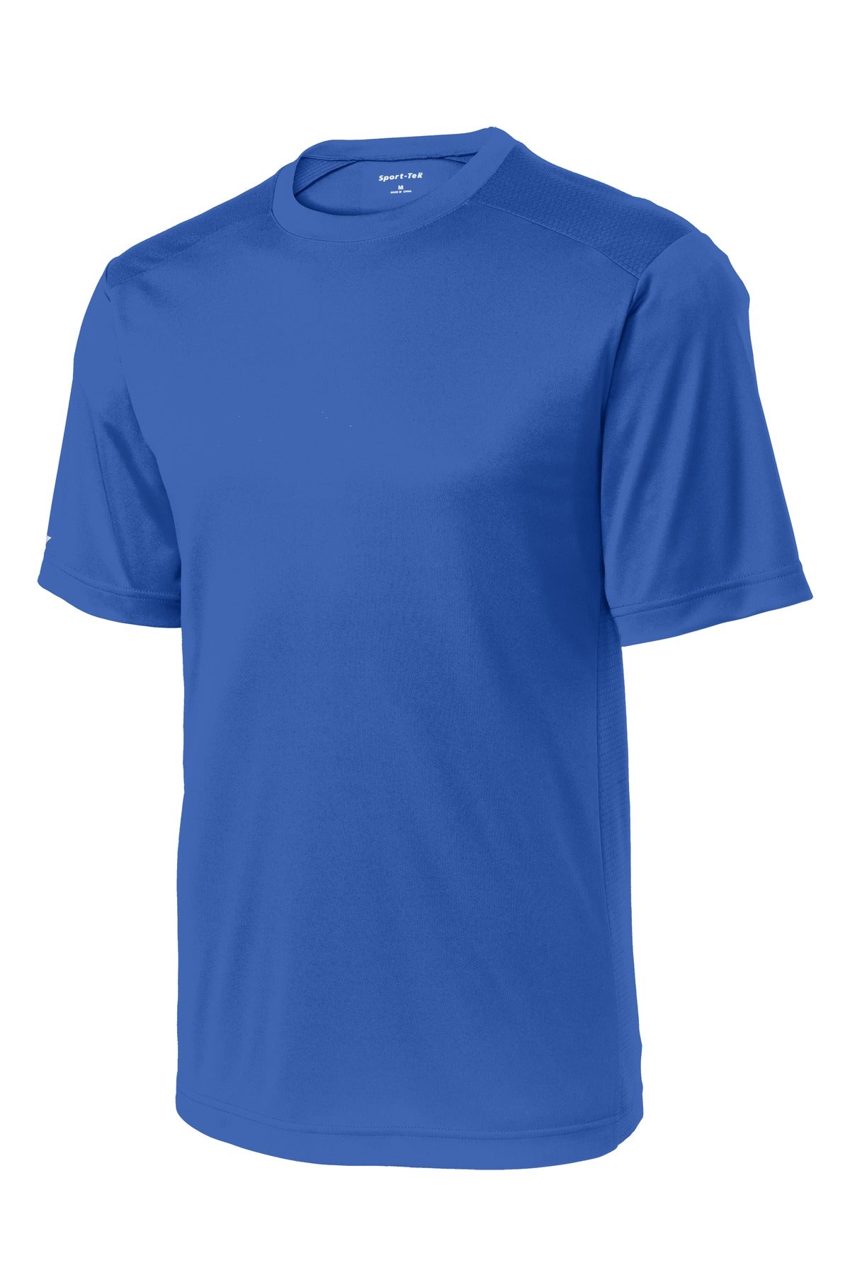 Sport-Tek ST380 Tek PosiCharge Elevate Tee