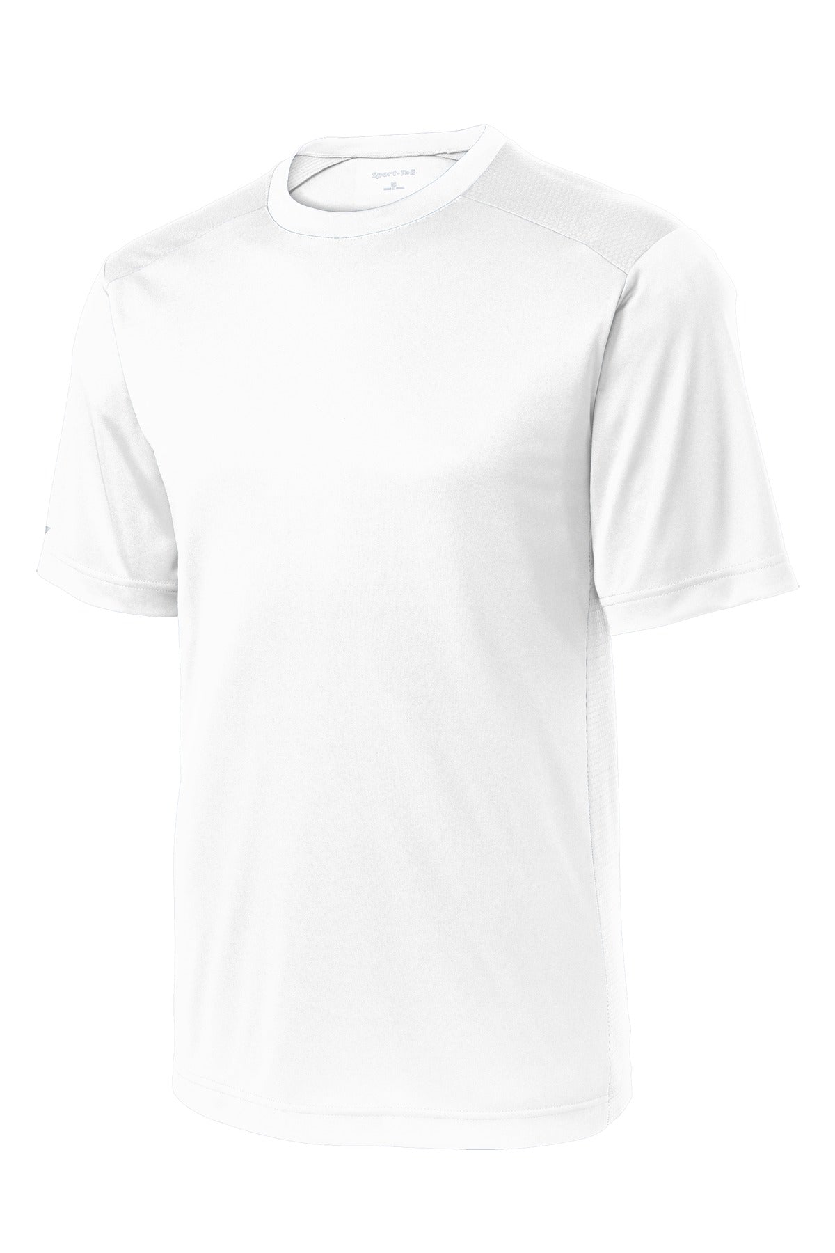 Sport-Tek ST380 Tek PosiCharge Elevate Tee