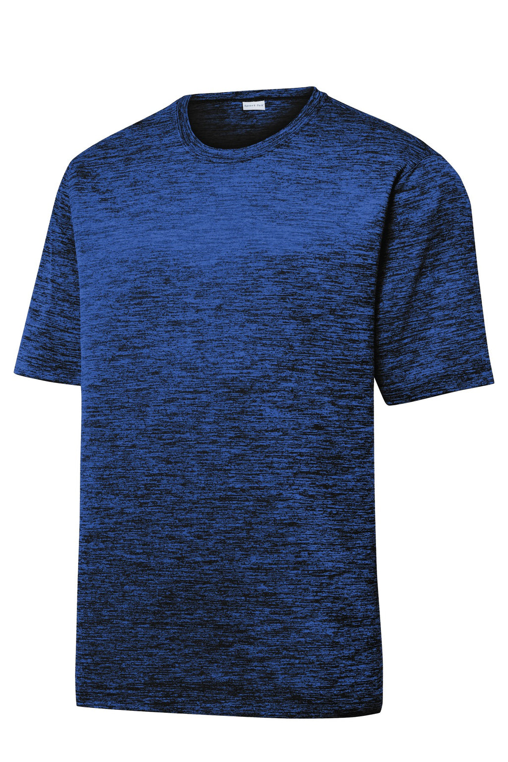 Sport-Tek ST390 Tek PosiCharge Electric Heather Tee