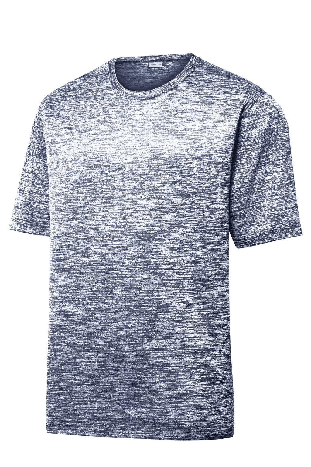 Sport-Tek ST390 Tek PosiCharge Electric Heather Tee