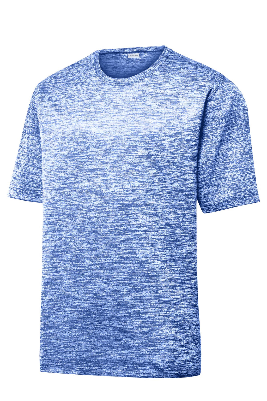 Sport-Tek ST390 Tek PosiCharge Electric Heather Tee