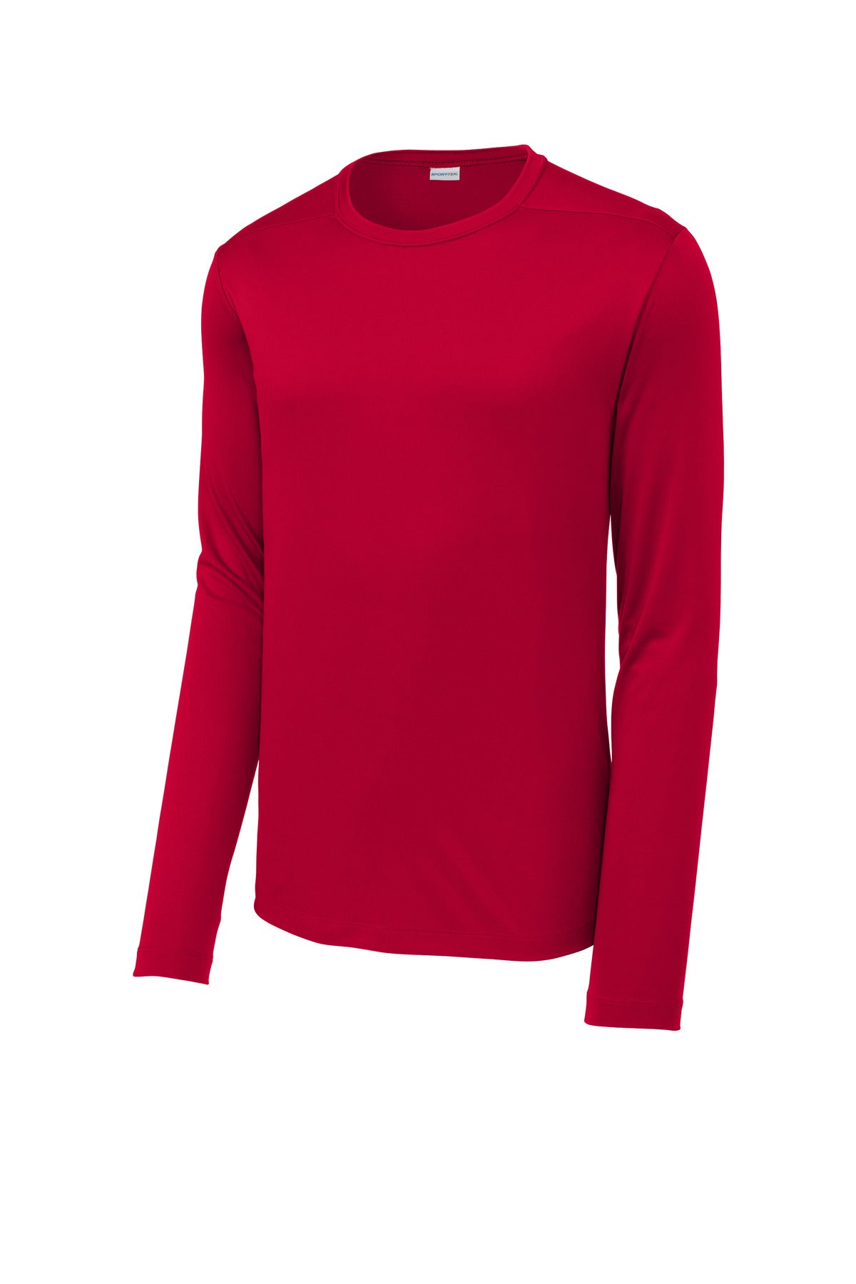 Sport-Tek ST420LS Tek  Posi-UV Pro Long Sleeve Tee