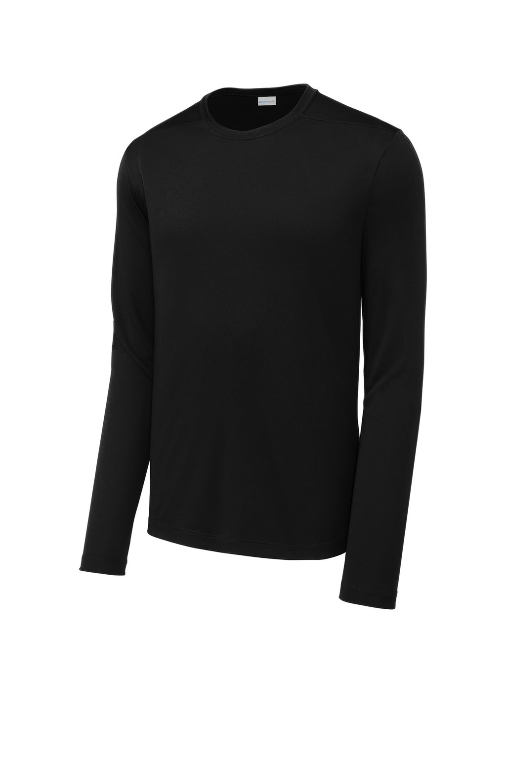 Sport-Tek ST420LS Tek  Posi-UV Pro Long Sleeve Tee
