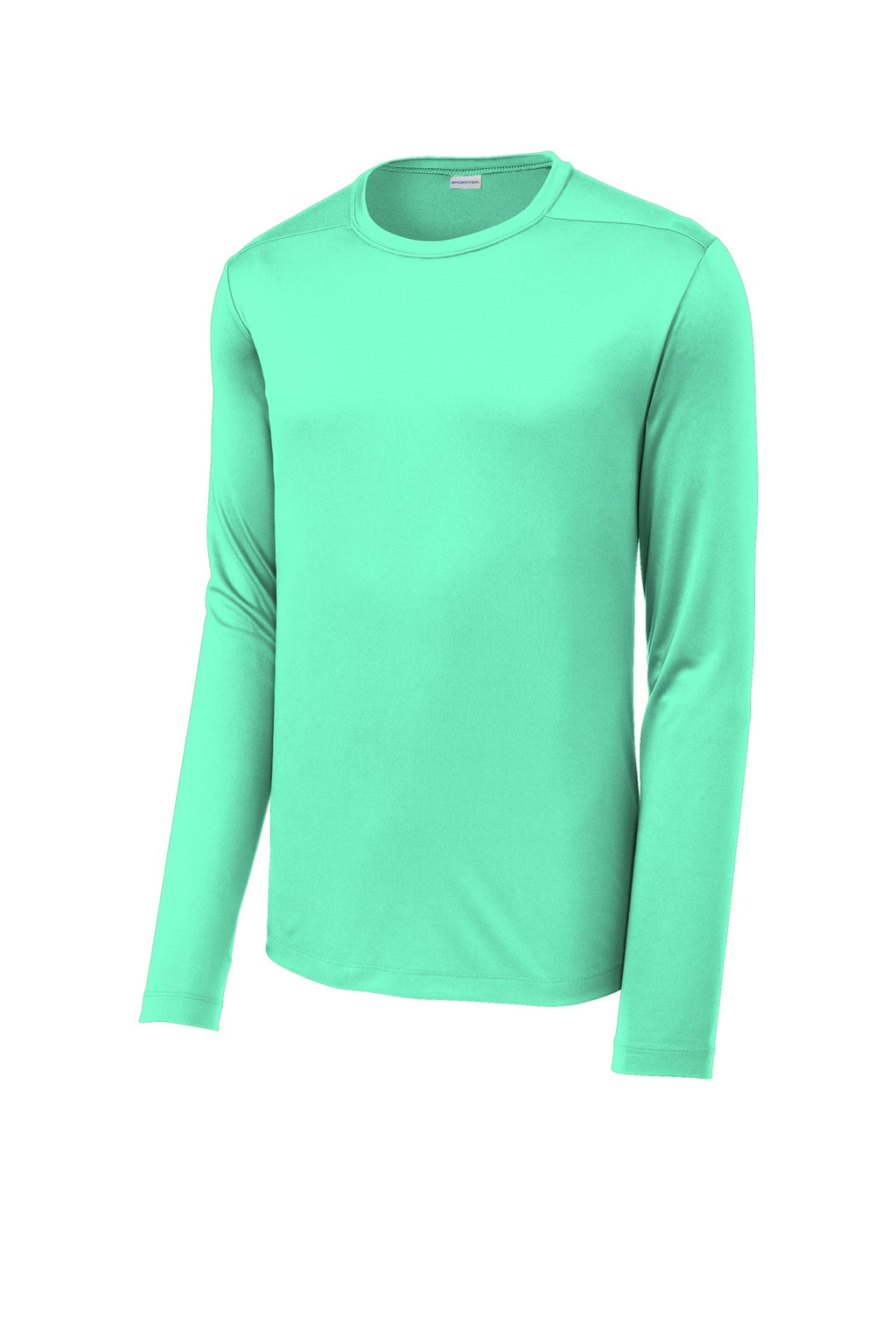 Sport-Tek ST420LS Tek  Posi-UV Pro Long Sleeve Tee