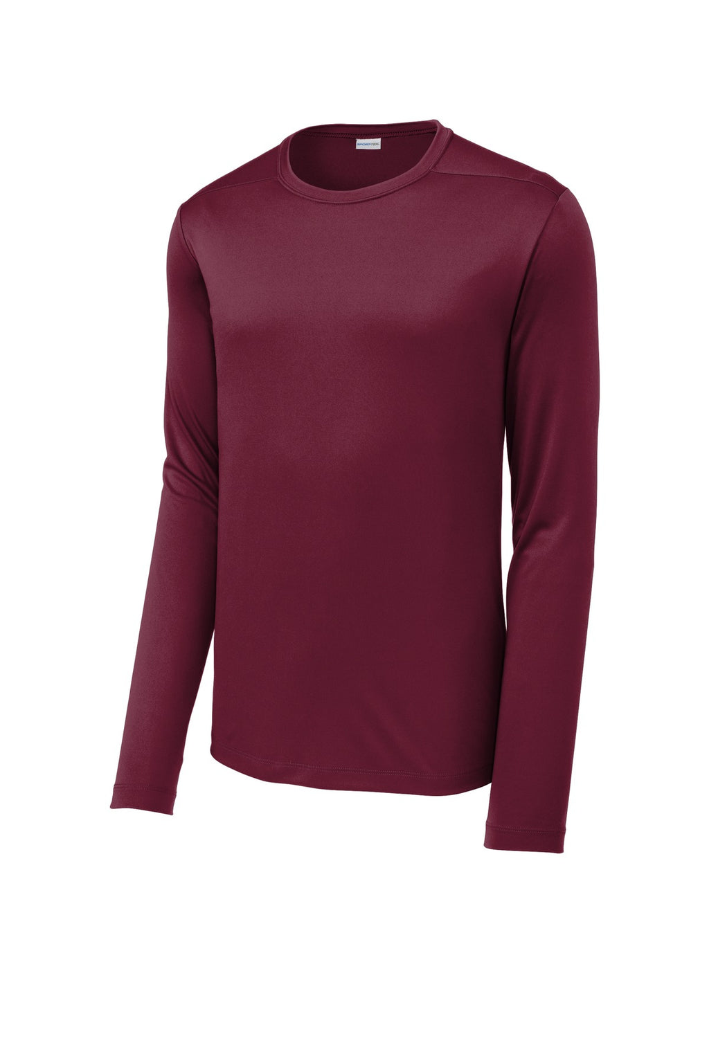 Sport-Tek ST420LS Tek  Posi-UV Pro Long Sleeve Tee