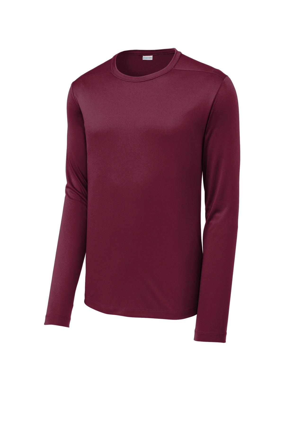 Sport-Tek ST420LS Tek  Posi-UV Pro Long Sleeve Tee