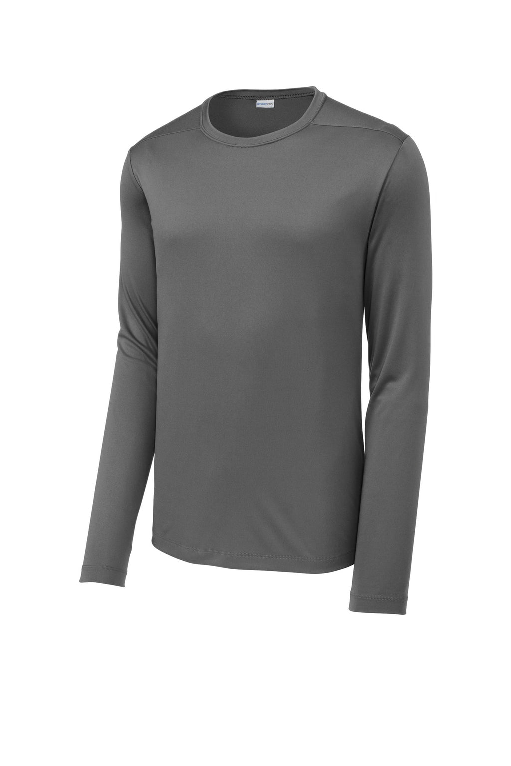Sport-Tek ST420LS Tek  Posi-UV Pro Long Sleeve Tee