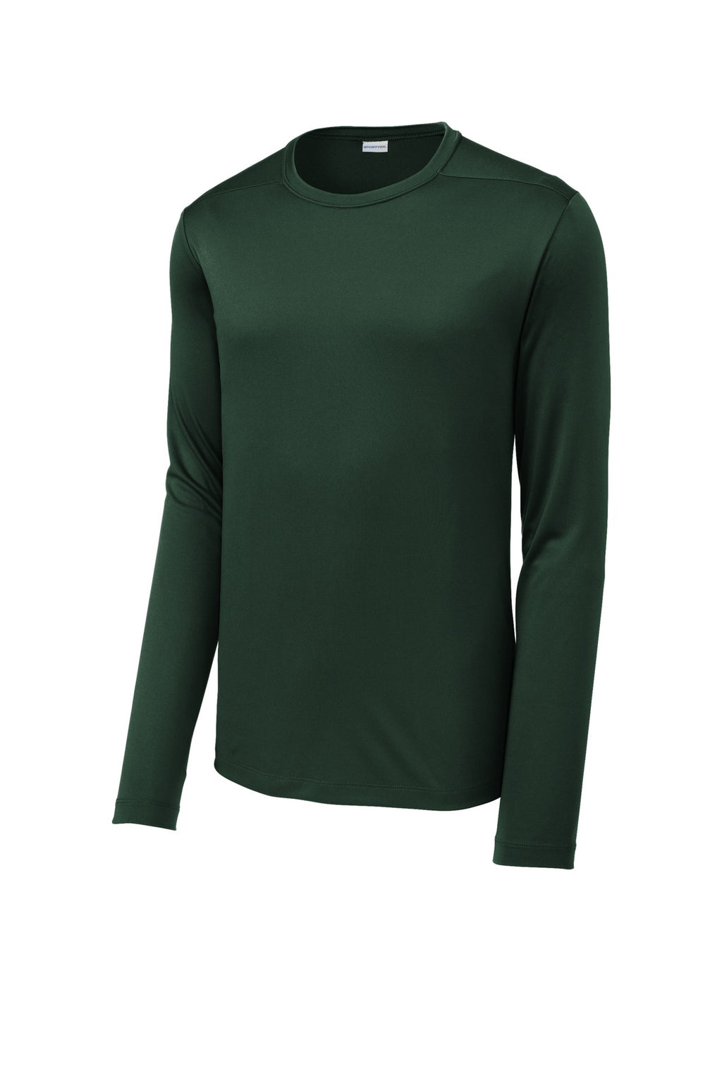Sport-Tek ST420LS Tek  Posi-UV Pro Long Sleeve Tee