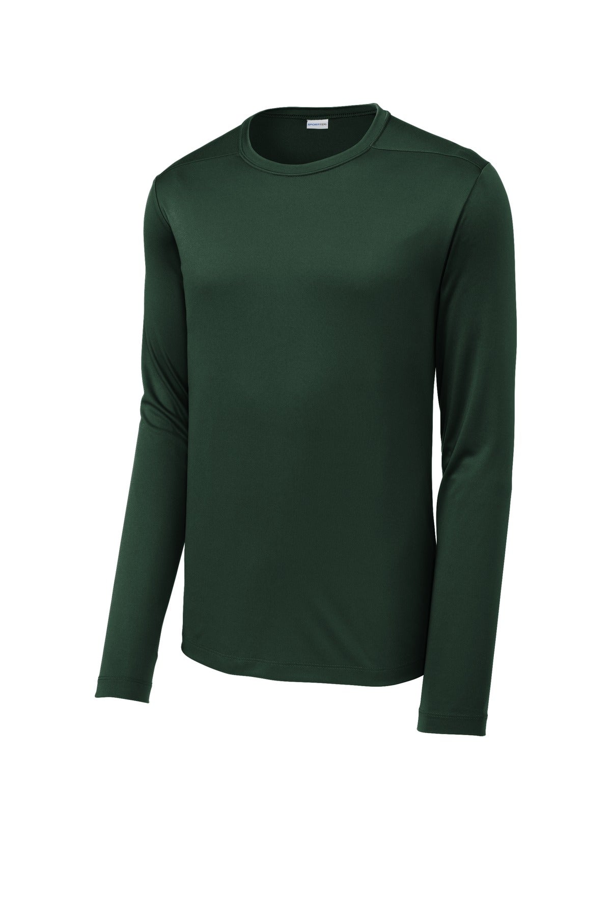 Sport-Tek ST420LS Tek  Posi-UV Pro Long Sleeve Tee
