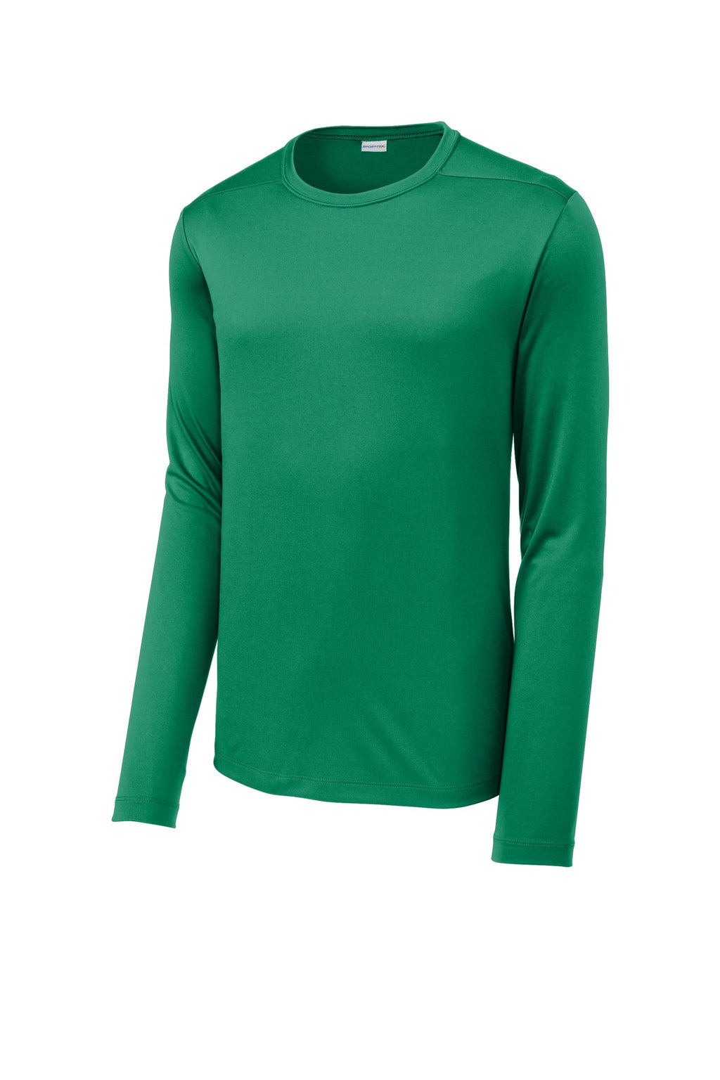 Sport-Tek ST420LS Tek  Posi-UV Pro Long Sleeve Tee