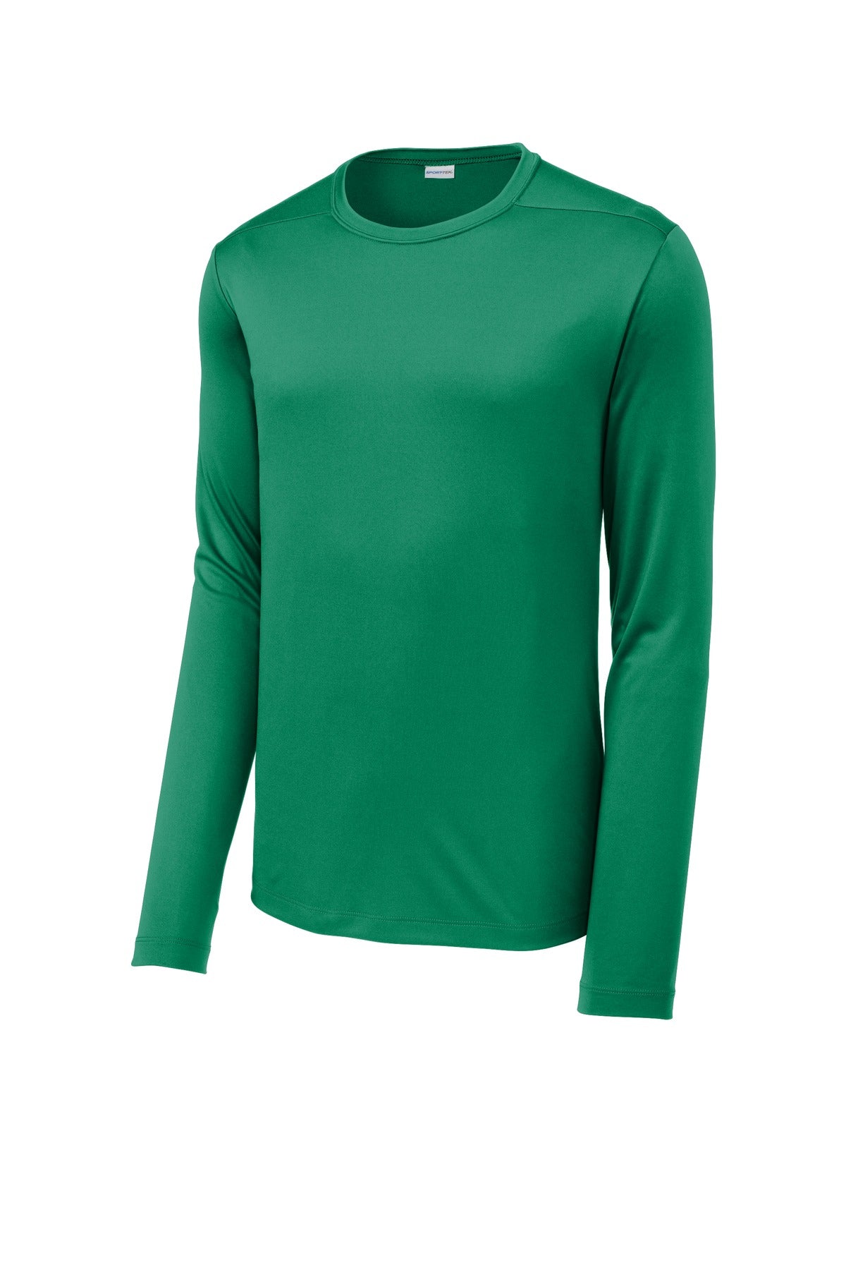 Sport-Tek ST420LS Tek  Posi-UV Pro Long Sleeve Tee