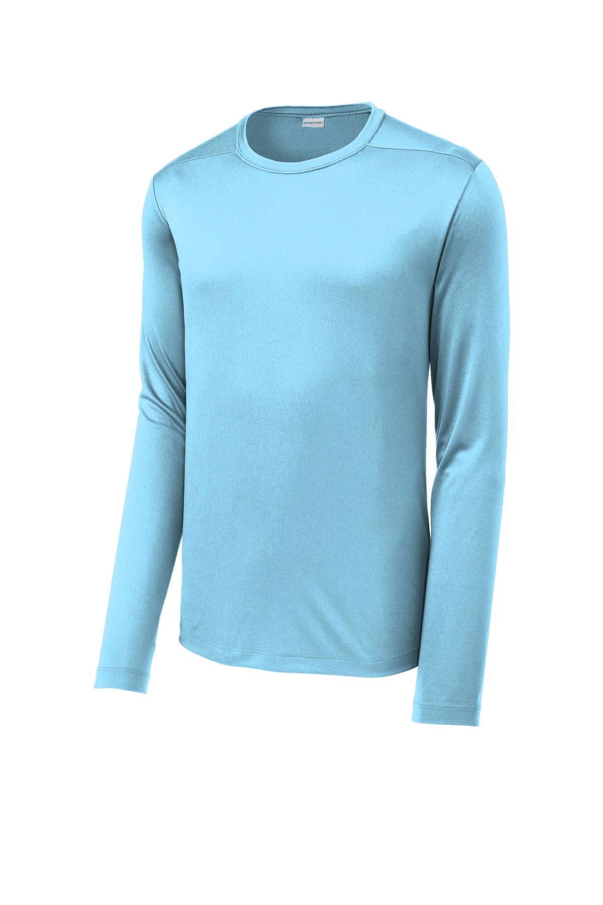 Sport-Tek ST420LS Tek  Posi-UV Pro Long Sleeve Tee