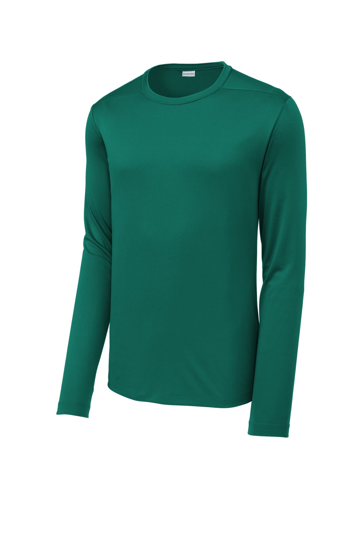 Sport-Tek ST420LS Tek  Posi-UV Pro Long Sleeve Tee