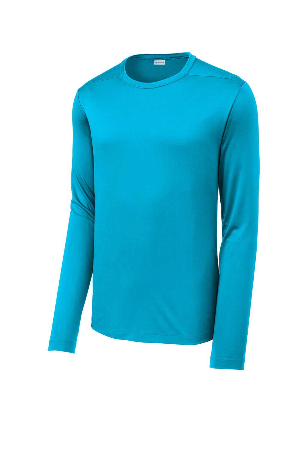 Sport-Tek ST420LS Tek  Posi-UV Pro Long Sleeve Tee