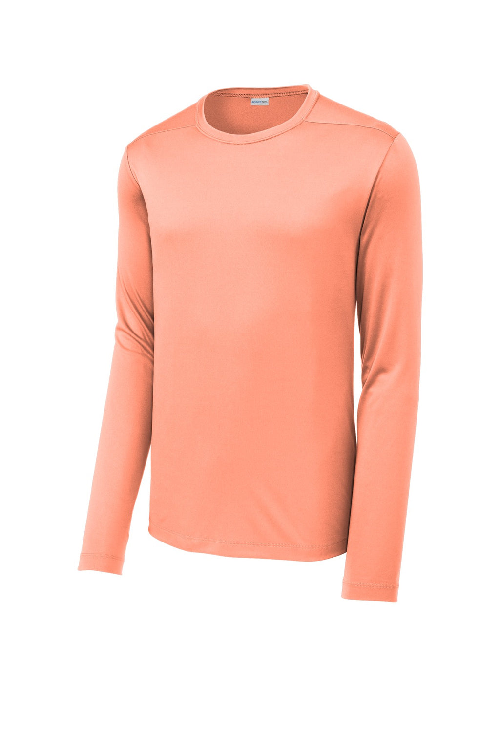 Sport-Tek ST420LS Tek  Posi-UV Pro Long Sleeve Tee
