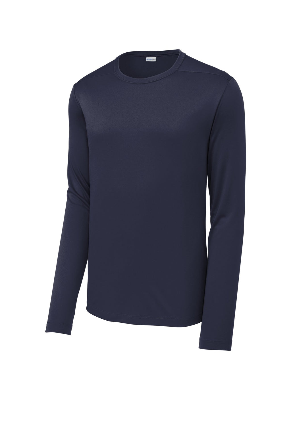 Sport-Tek ST420LS Tek  Posi-UV Pro Long Sleeve Tee