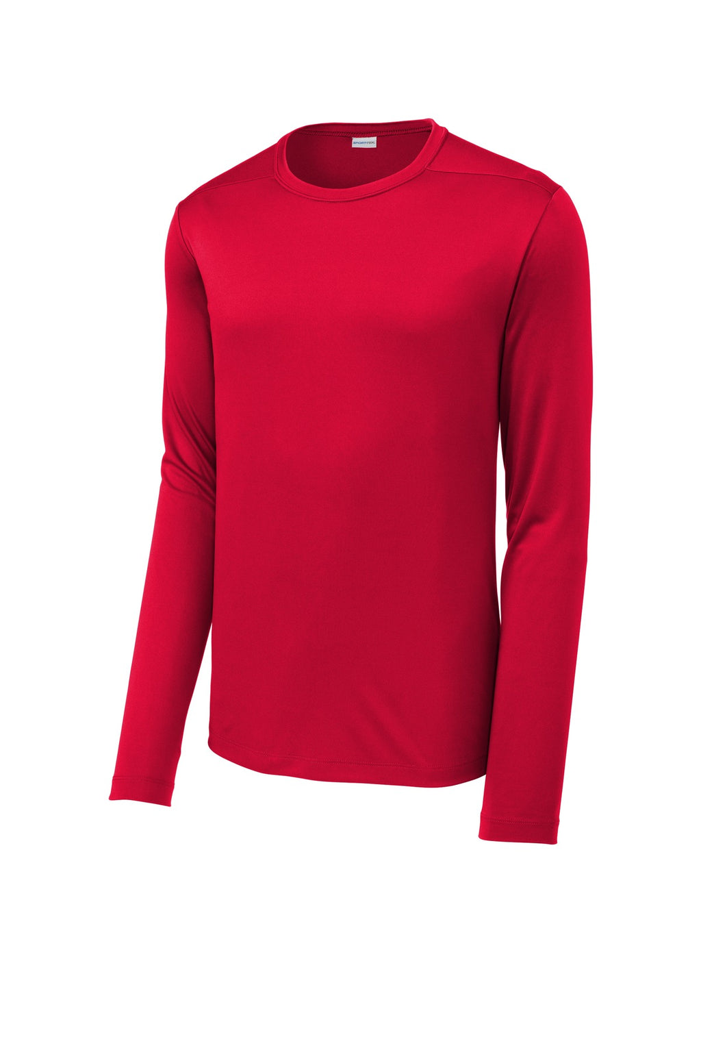 Sport-Tek ST420LS Tek  Posi-UV Pro Long Sleeve Tee