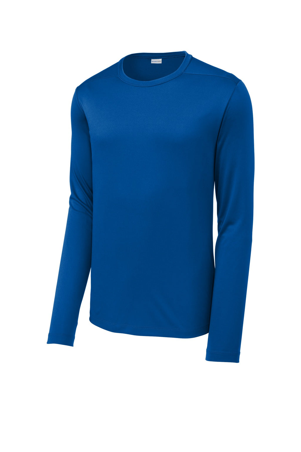 Sport-Tek ST420LS Tek  Posi-UV Pro Long Sleeve Tee
