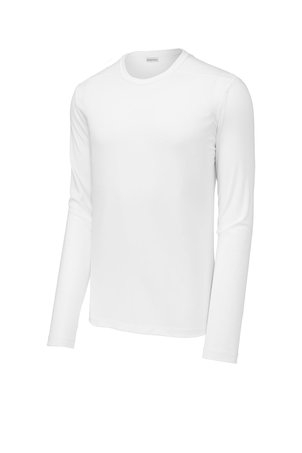 Sport-Tek ST420LS Tek  Posi-UV Pro Long Sleeve Tee