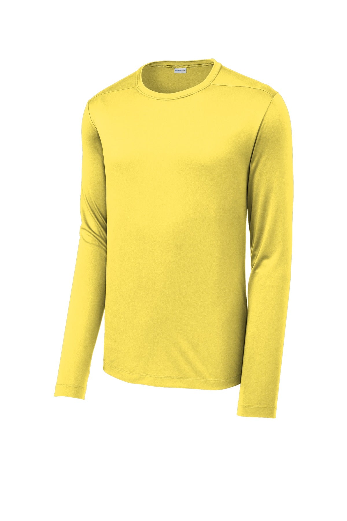 Sport-Tek ST420LS Tek  Posi-UV Pro Long Sleeve Tee