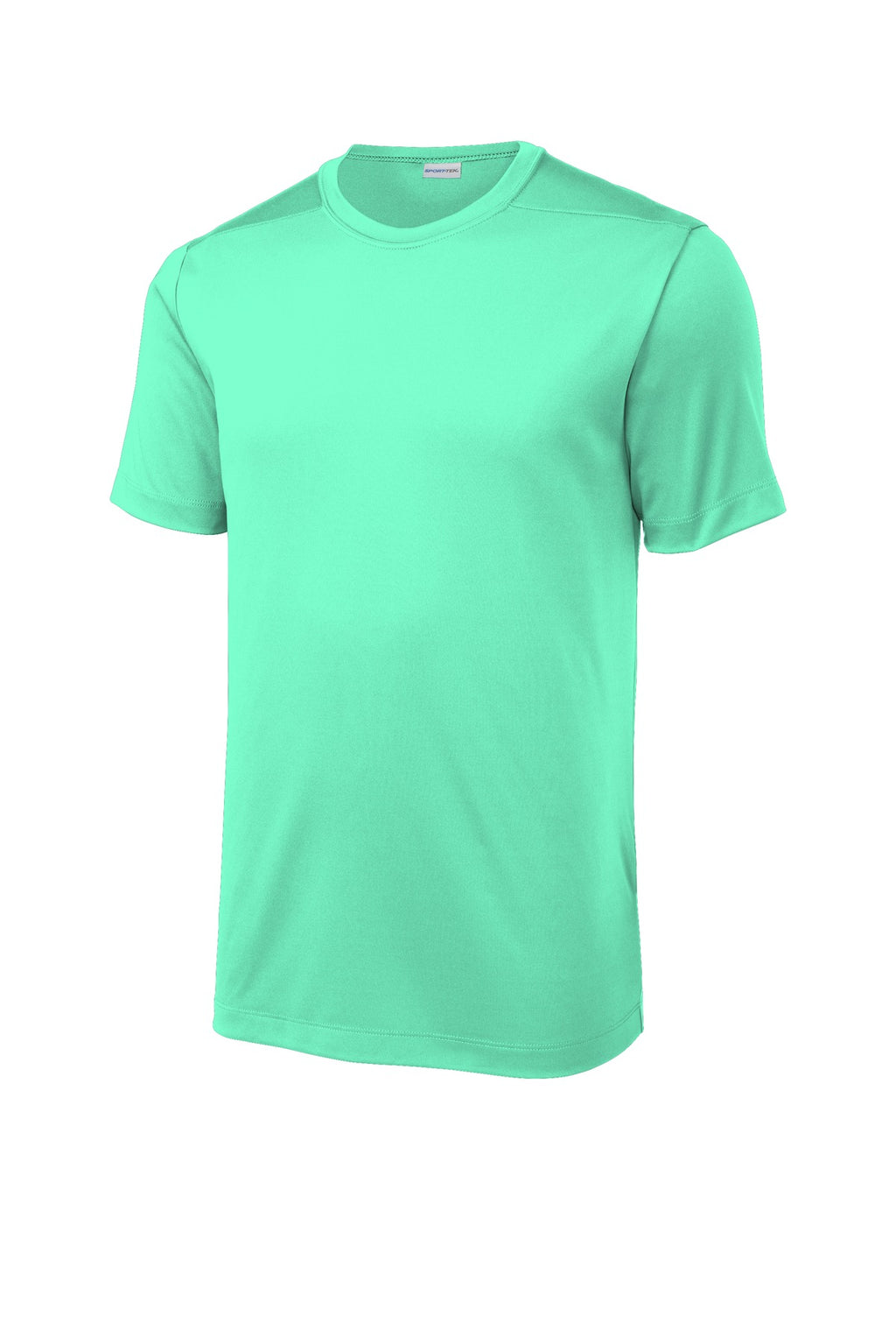 Sport-Tek ST420 Tek  Posi-UV Pro Tee