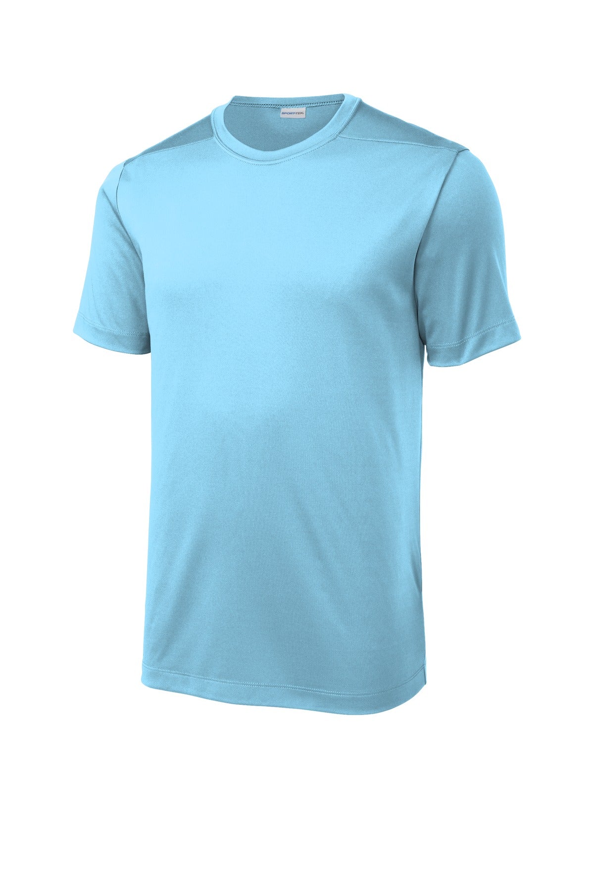 Sport-Tek ST420 Tek  Posi-UV Pro Tee