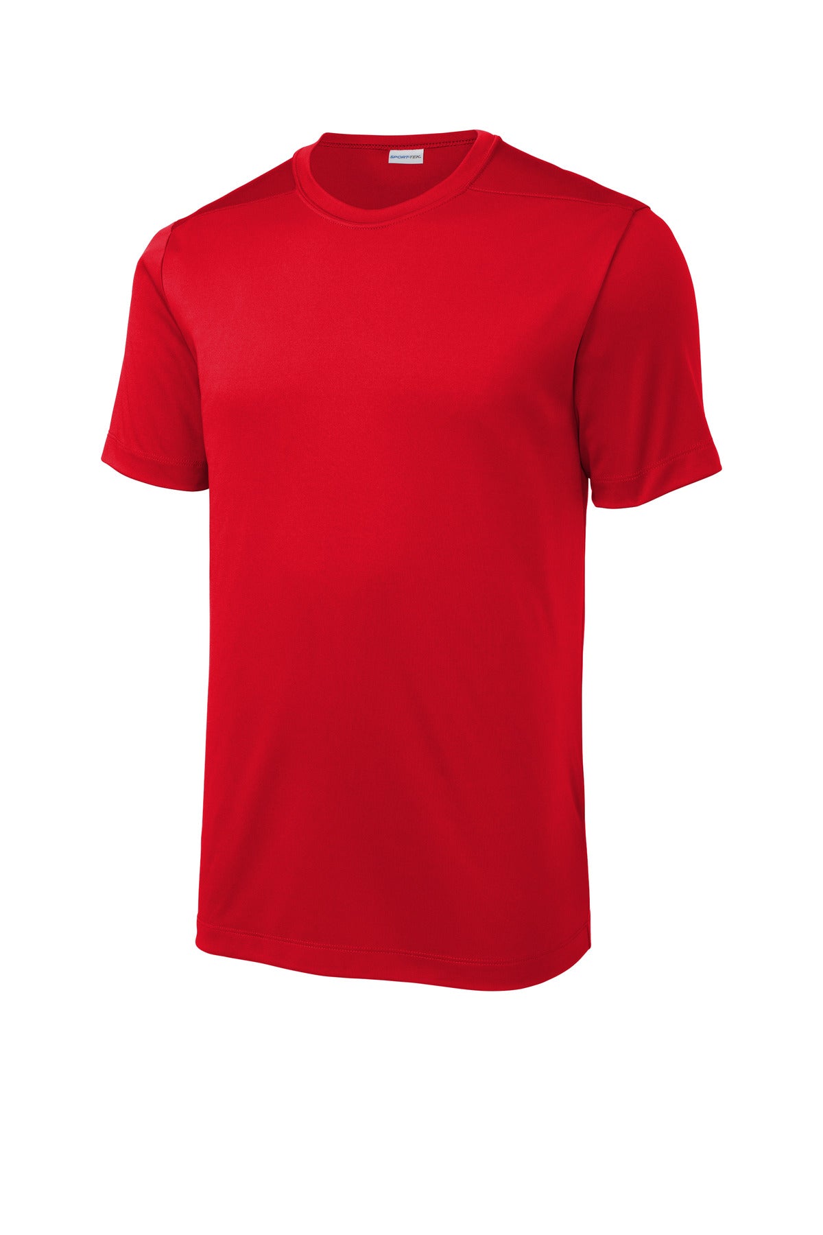 Sport-Tek ST420 Tek  Posi-UV Pro Tee