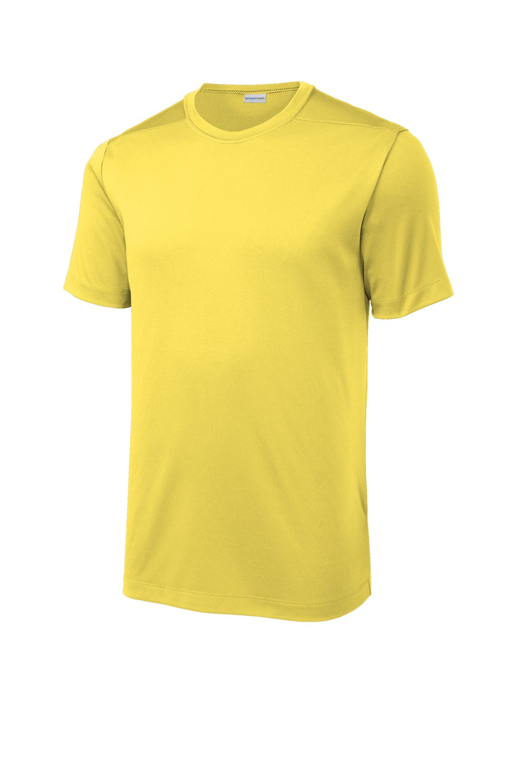 Sport-Tek ST420 Tek  Posi-UV Pro Tee