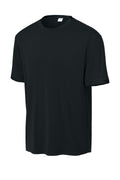 Sport-Tek ST440 Tek Club Short Sleeve Crew