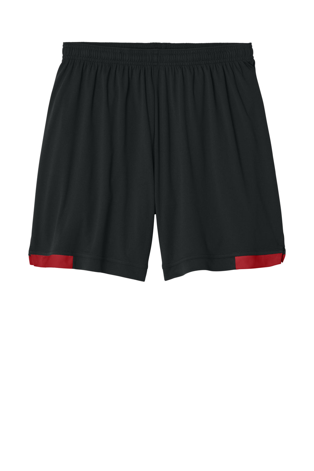 Sport-Tek ST442 Tek Club 7  Short