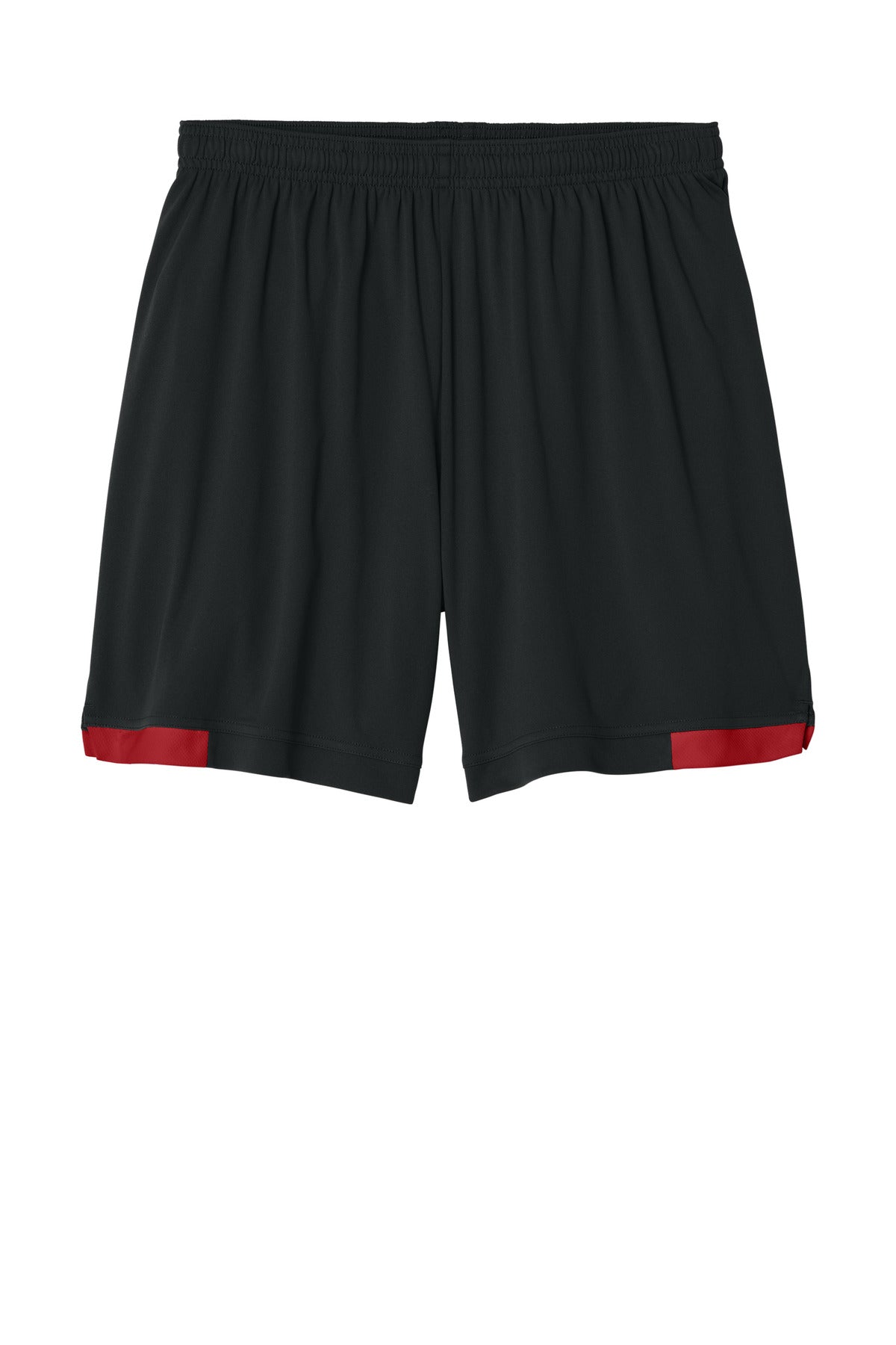 Sport-Tek ST442 Tek Club 7  Short