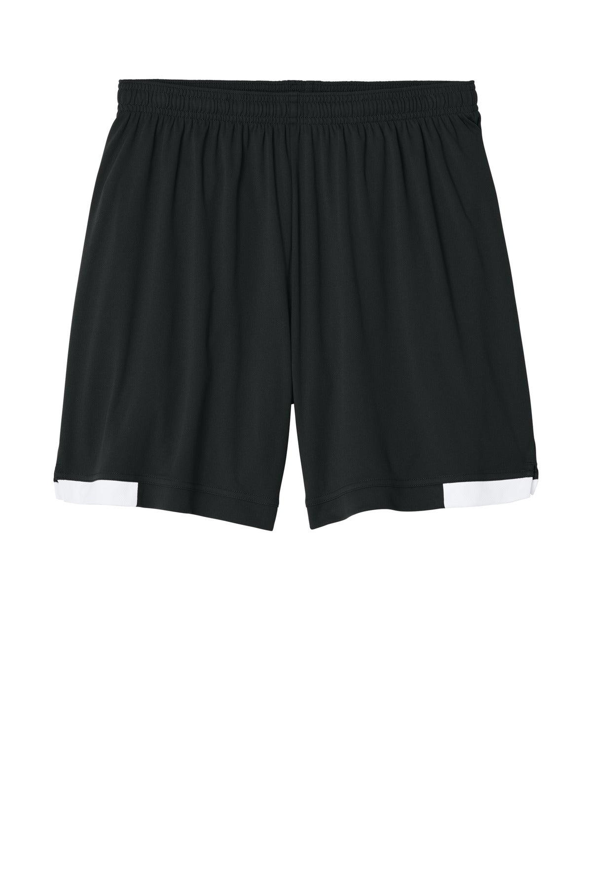 Sport-Tek ST442 Tek Club 7  Short