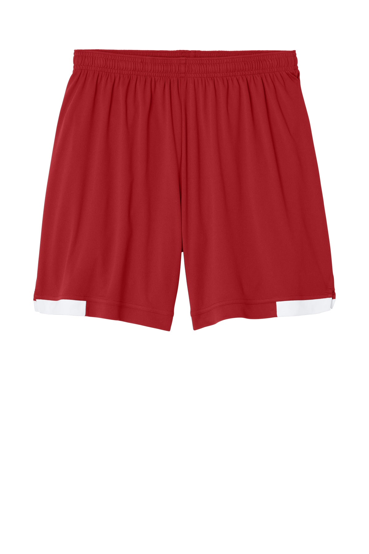 Sport-Tek ST442 Tek Club 7  Short