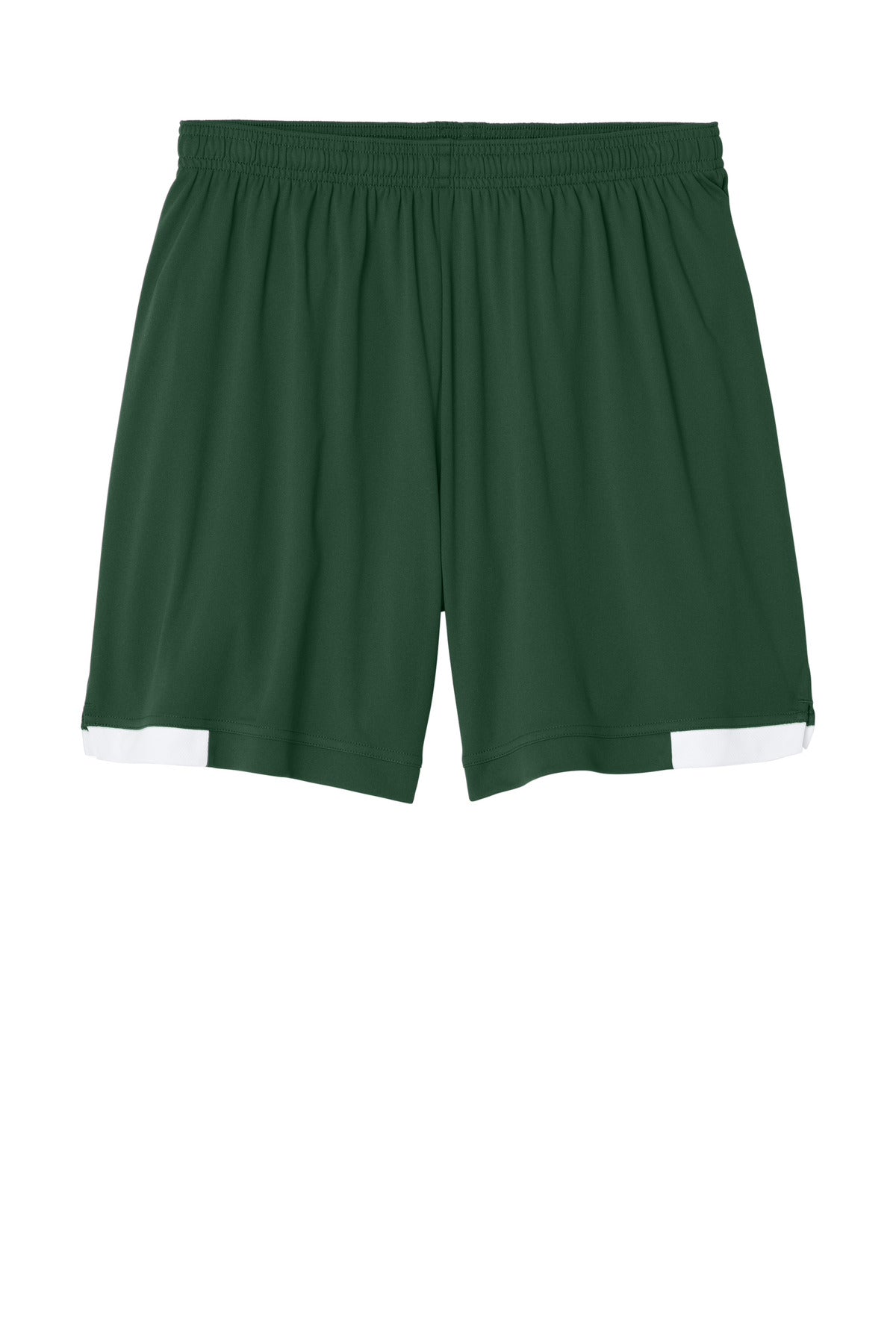 Sport-Tek ST442 Tek Club 7  Short