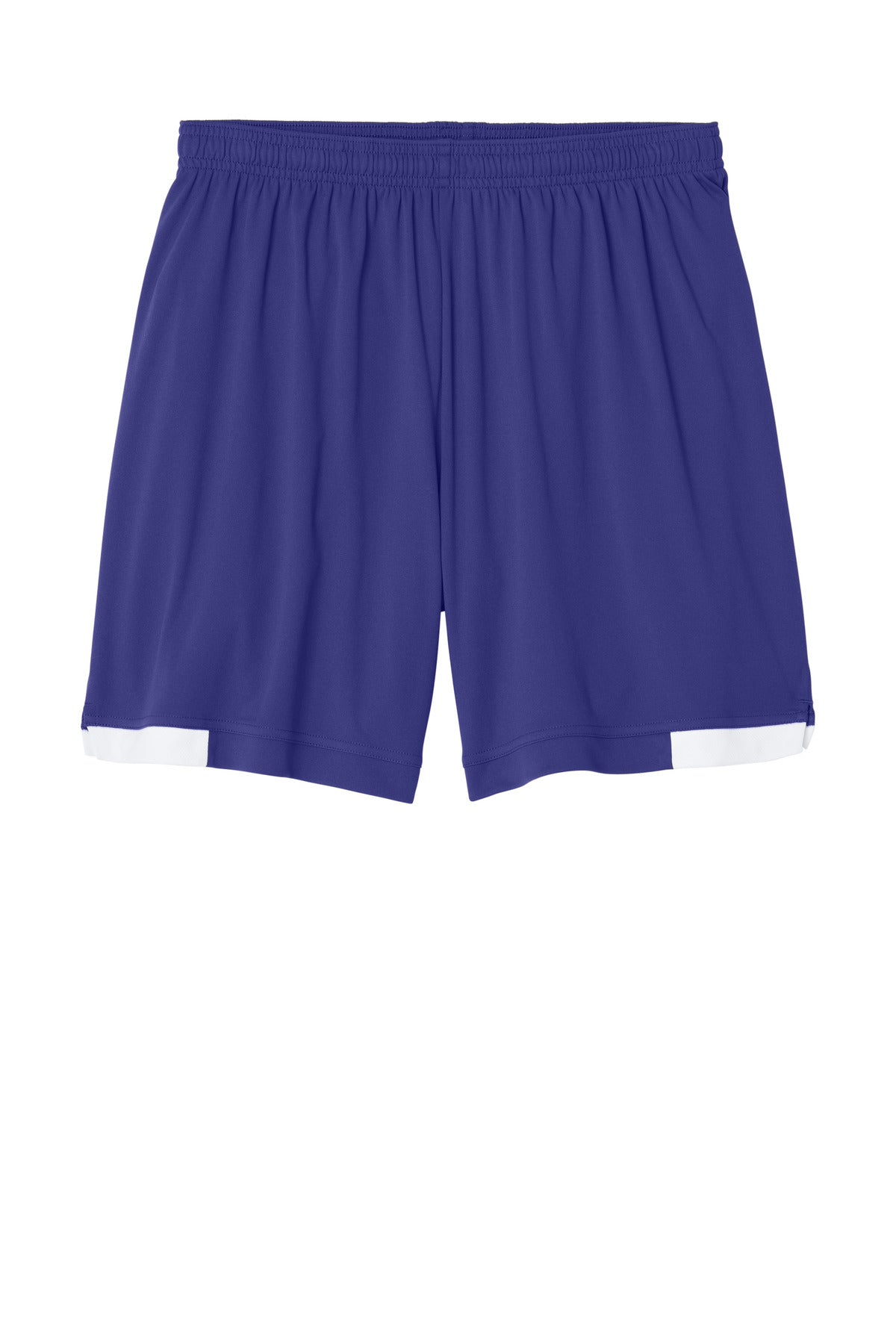 Sport-Tek ST442 Tek Club 7  Short