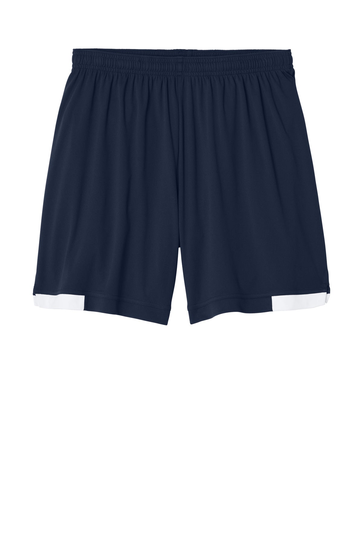 Sport-Tek ST442 Tek Club 7  Short