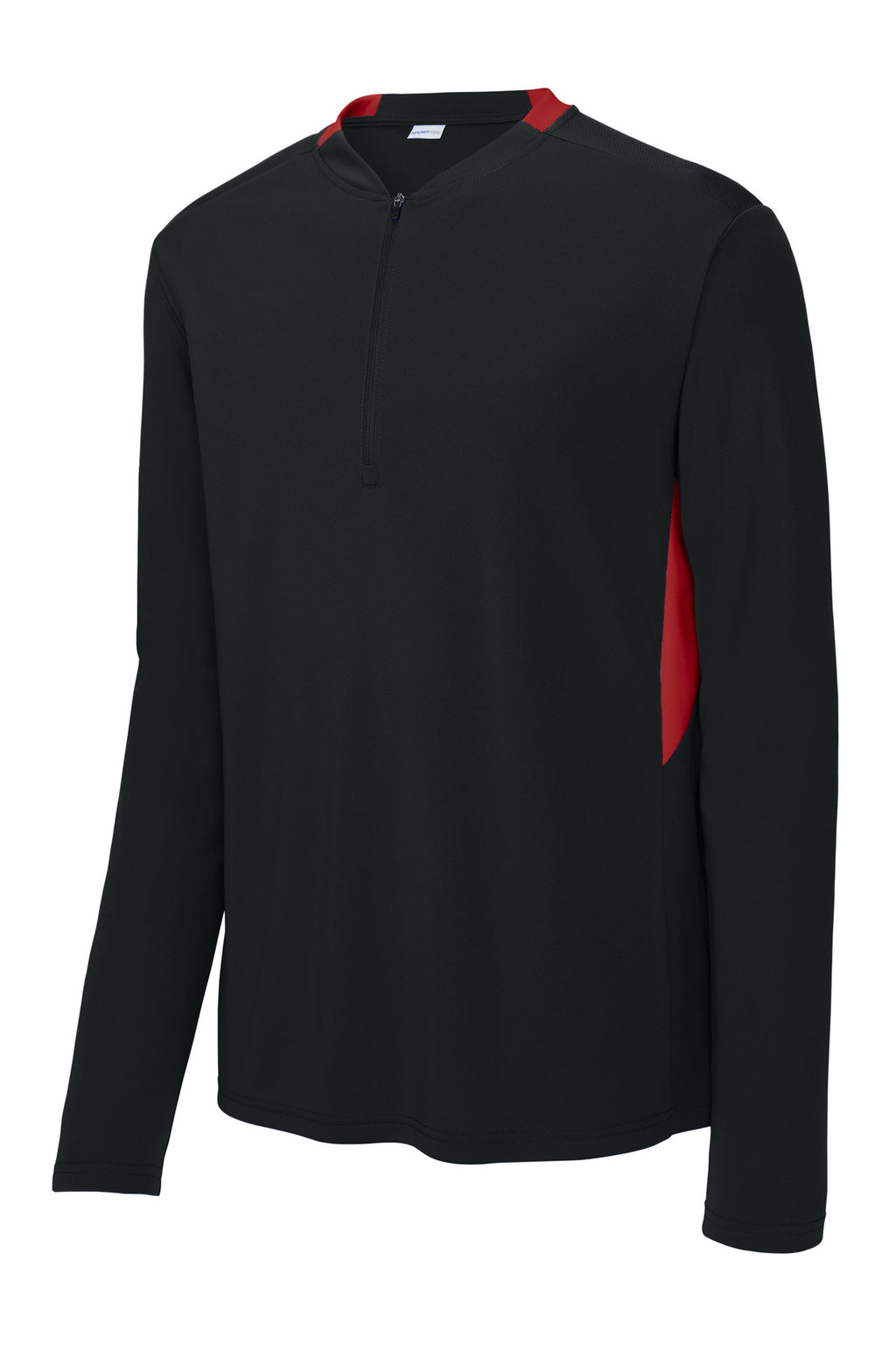 Sport-Tek ST443 Tek Club 1/4-Zip Pullover