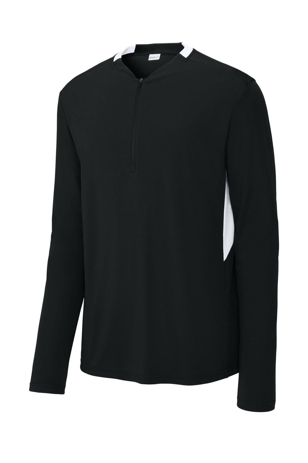 Sport-Tek ST443 Tek Club 1/4-Zip Pullover