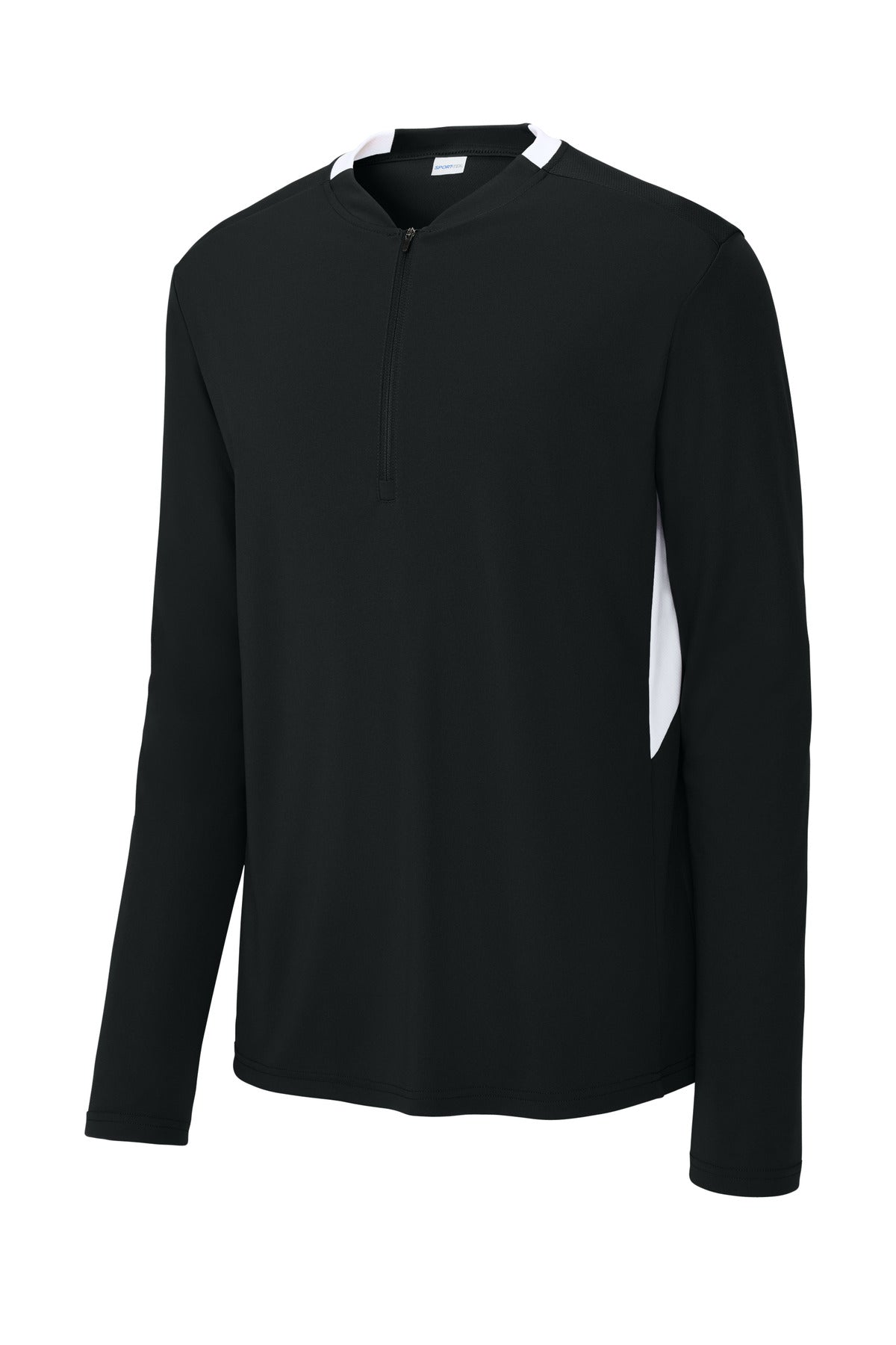 Sport-Tek ST443 Tek Club 1/4-Zip Pullover